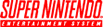 Super Nes Logo